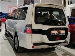 میتسوبیشی پاجیرۆ